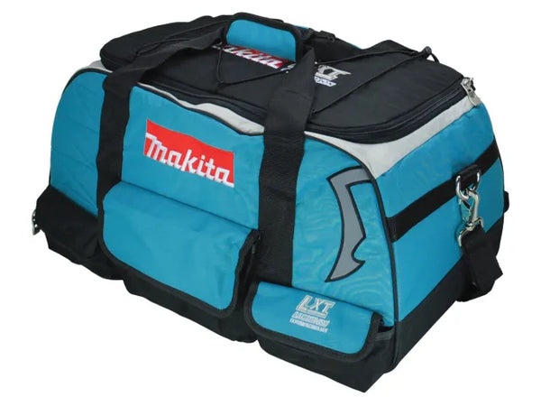 Makita LXT400 Heavy-Duty Tool Bag – – Now available at MTN Shop UK.