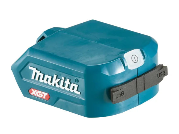 Makita DEAADP001G XGT USB Adaptor – – Now available at MTN Shop UK.