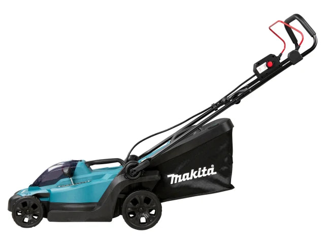 Makita DLM330Z LXT Lawnmower 18V Bare Unit – – Now available at MTN Shop UK. - imagen 2