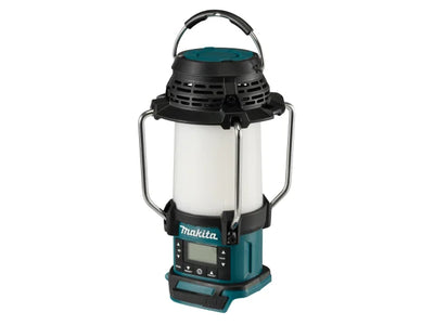 Makita DMR055 LXT Radio Lantern 14.4/18V Bare Unit – – Now available at MTN Shop UK.