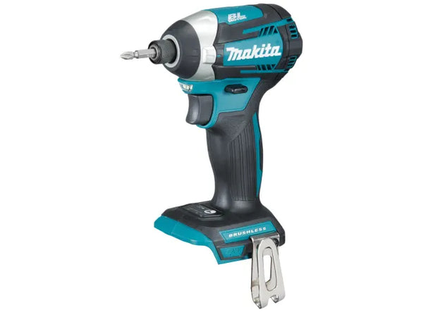 Makita DTD154Z Brushless Impact Driver 18V Bare Unit – – Now available at MTN Shop UK.