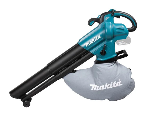 Makita DUB187Z LXT BL Blower Vacuum 18V Bare Unit – – Now available at MTN Shop UK.