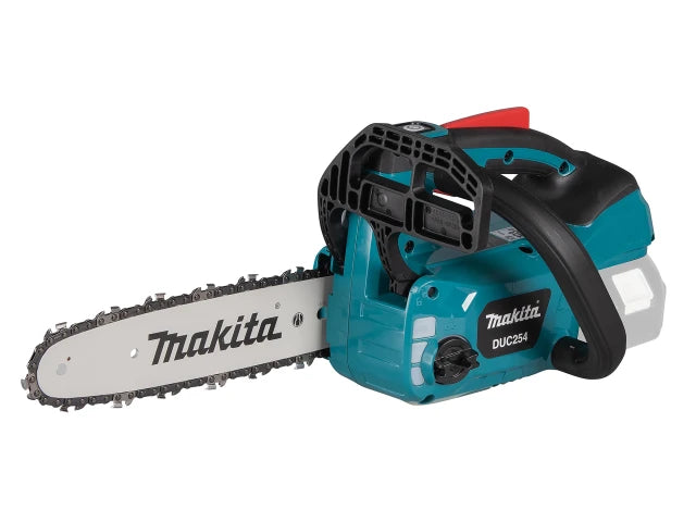 Makita DUC254Z LXT Brushless Chainsaw 18V Bare Unit – – Now available at MTN Shop UK. - imagen 3