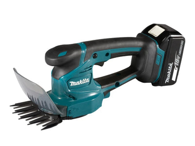 Makita DUM111RTX LXT Grass Shears 18V 1 x 5.0Ah Li-ion – – Now available at MTN Shop UK.