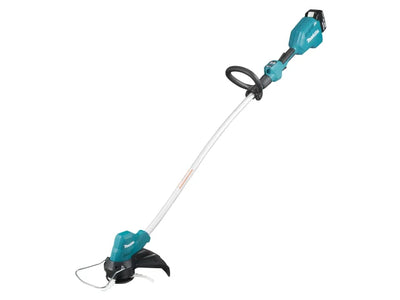Makita DUR189RT BL LXT Grass Trimmer 18V 1 x 5.0Ah Li-ion – – Now available at MTN Shop UK.