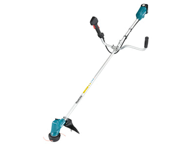 Makita DUR190URT8 LXT Grass Trimmer 18V 1 x 5.0Ah Li-ion – – Now available at MTN Shop UK.