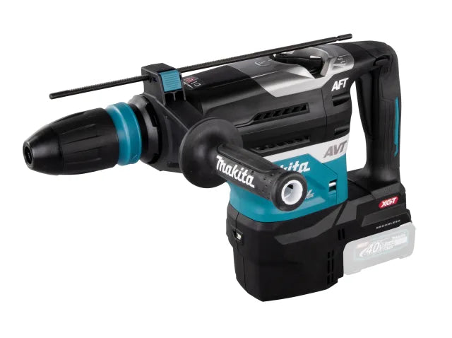 Makita HR005GZ01 XGT 40Vmax SDS Rotary Hammer 40V Bare Unit – – Now available at MTN Shop UK. - imagen 3