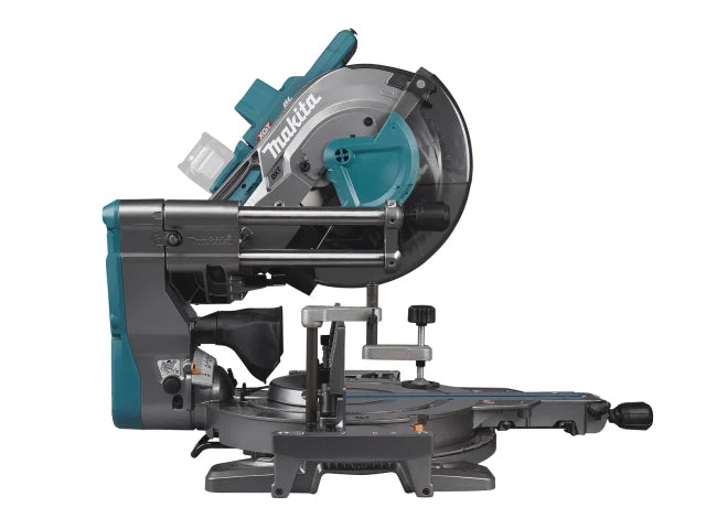 Makita LS003GZ01 XGT 40Vmax Slide Compound Mitre Saw 40V Bare Unit – – Now available at MTN Shop UK. - imagen 2