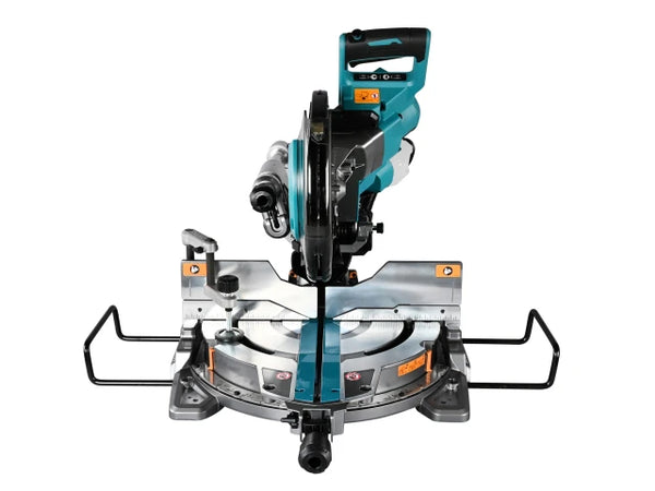 Makita LS004GZ01 XGT 40Vmax Slide Compound Mitre Saw 40V Bare Unit – – Now available at MTN Shop UK.