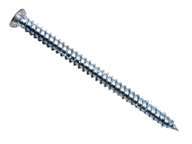 MASONMATE® Self Tapping Concrete Frame Screw - imagen 2
