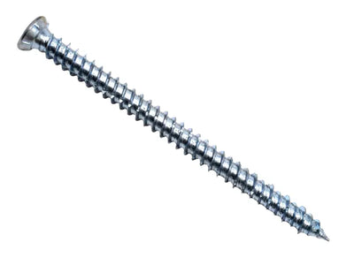 MASONMATE® Self Tapping Concrete Frame Screw – second image
