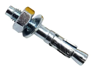 MASONMATE® Galvanised Through Bolt - imagen 8