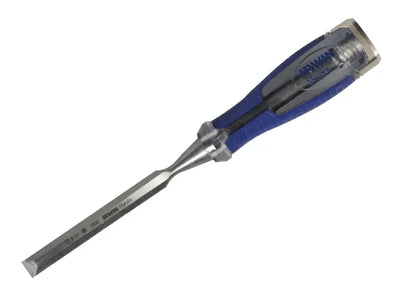 IRWIN® Marples® M750 Splitproof Soft Touch Chisel 13mm (1/2in) – – Now available at MTN Shop UK.