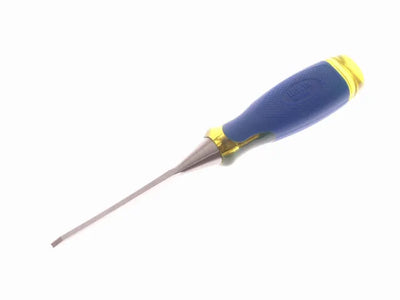 IRWIN® Marples® M750 Splitproof Soft Touch Chisel 3mm (1/8in) – – Now available at MTN Shop UK.