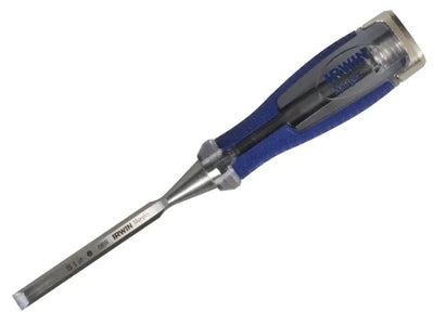 IRWIN® Marples® M750 Splitproof Soft Touch Chisel 10mm (3/8in) – – Now available at MTN Shop UK.