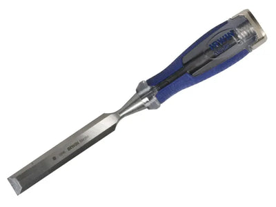 IRWIN® Marples® M750 Splitproof Soft Touch Chisel 16mm (5/8in) – – Now available at MTN Shop UK.