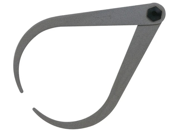 Moore & Wright 3318 Firm Joint Outside Calipers 200mm (8in) (Retail Packaging) – – Now available at MTN Shop UK.