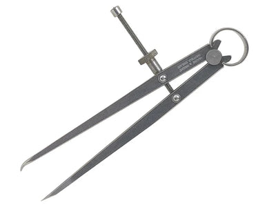 Moore & Wright 518R Spring Joint Internal Caliper 200mm (8in) (Retail Packaging) – – Now available at MTN Shop UK.