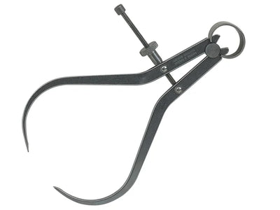 Moore & Wright 528R Spring Joint External Calipers 200mm (8in) (Retail Packaging) – – Now available at MTN Shop UK.
