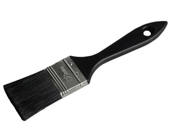 Miscellaneous Economy Paint Brush Plastic Handle 38mm (1.1/2in) – – Now available at MTN Shop UK.