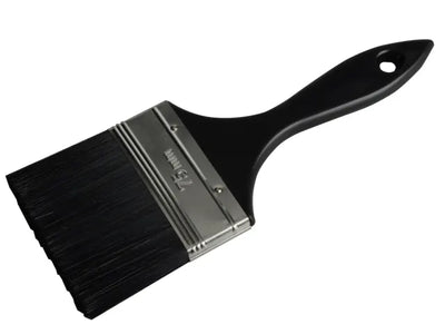 Miscellaneous Economy Paint Brush Plastic Handle 75mm (3in) – – Now available at MTN Shop UK.