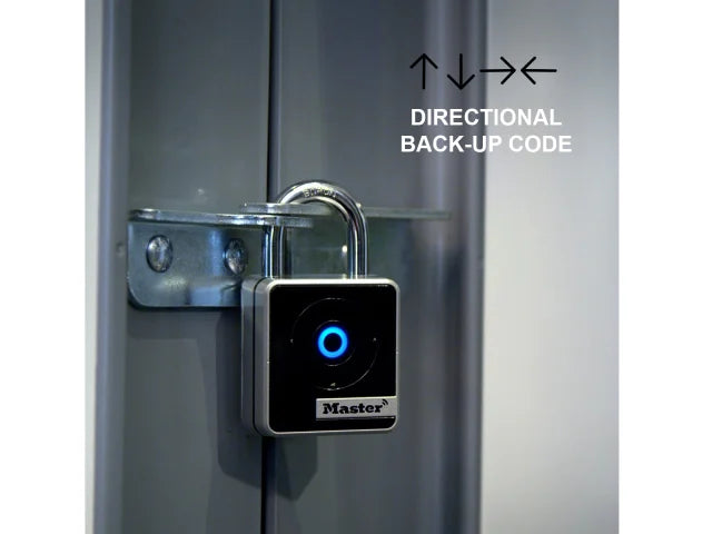 Master Lock Bluetooth® Indoor Padlock – – Now available at MTN Shop UK. - imagen 5