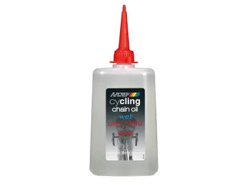 MOTIP® Cycling Chain Oil - Ultra 100ml – – Now available at MTN Shop UK.