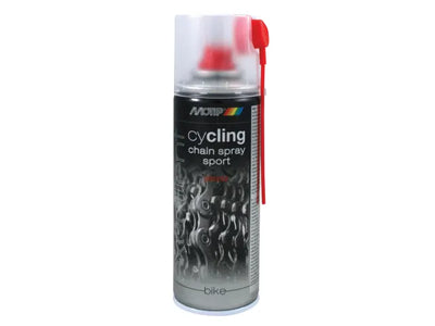 MOTIP® Sport Cycling Chain Spray Lubricant 200ml – – Now available at MTN Shop UK.