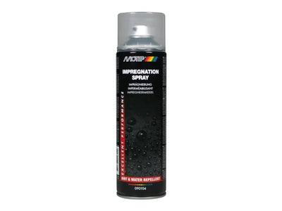 MOTIP® Pro Impregnation Spray 500ml – – Now available at MTN Shop UK.