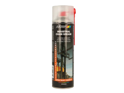 MOTIP® Pro Industrial Grease Spray 500ml – – Now available at MTN Shop UK.