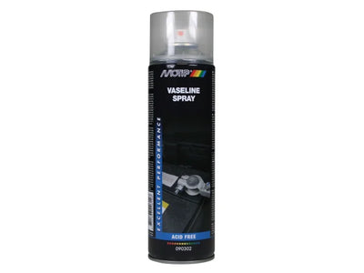 MOTIP® Pro Vaseline Spray 500ml – – Now available at MTN Shop UK.