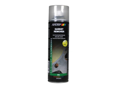 MOTIP® Pro Gasket Remover Spray 500ml – – Now available at MTN Shop UK.