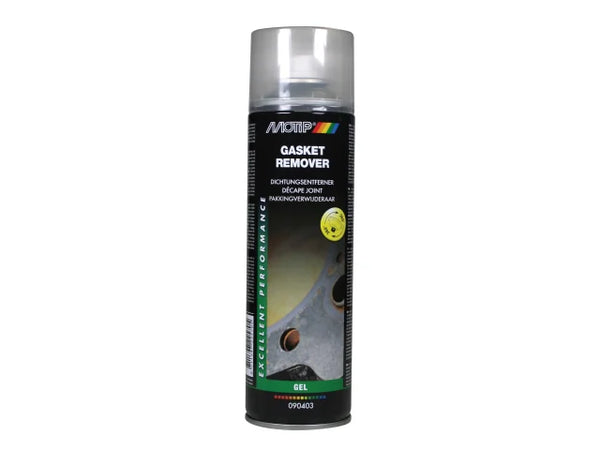 MOTIP® Pro Gasket Remover Spray 500ml – – Now available at MTN Shop UK.