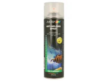 MOTIP® Pro Anti-Welding Spray 500ml – – Now available at MTN Shop UK.