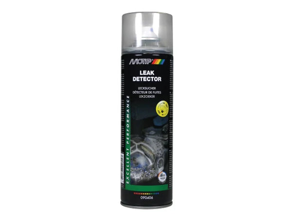MOTIP® Pro Leak Detector Spray 500ml – – Now available at MTN Shop UK.