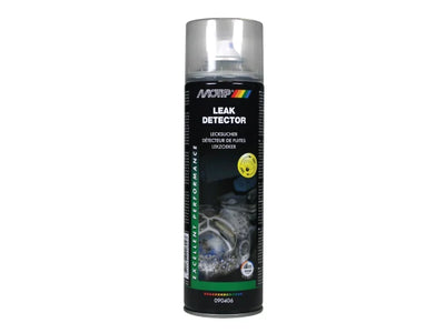 MOTIP® Pro Leak Detector Spray 500ml – – Now available at MTN Shop UK.