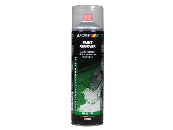 MOTIP® Pro Paint Remover Spray 500ml – – Now available at MTN Shop UK.