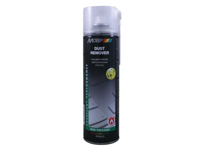 MOTIP® Pro Dust Remover Flammable 500ml – – Now available at MTN Shop UK.