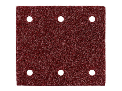 Metabo Hook & Loop Sanding Sheets P180 115 x 103mm (Pack 10) – – Now available at MTN Shop UK.