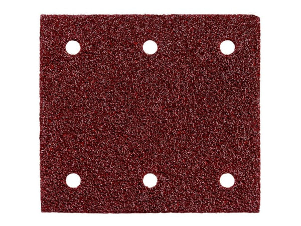 Metabo Hook & Loop Sanding Sheets P180 115 x 103mm (Pack 10) – – Now available at MTN Shop UK.