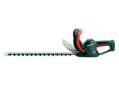 Metabo AHS 18-55 V Hedge Trimmer 18V Bare Unit – – Now available at MTN Shop UK.