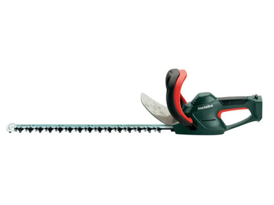 Metabo AHS 18-65 V Hedge Trimmer 18V Bare Unit – – Now available at MTN Shop UK.