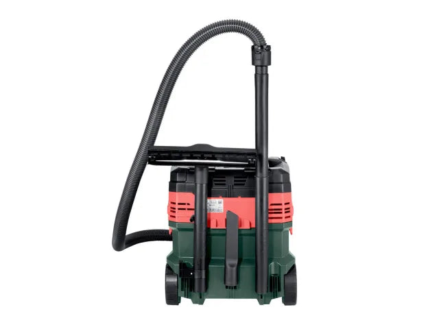 Metabo AS 20 L PC All-Purpose Vacuum L Class 20 litre 1200W 240V – – Now available at MTN Shop UK. - imagen 3