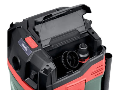 Metabo AS 20 M PC All-Purpose Vacuum M Class 20 litre 1200W 240V – – Now available at MTN Shop UK.