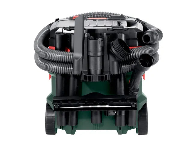 Metabo ASA 20 L PC All-Purpose Vacuum with Power Tool Take Off 20 litre 1200W 240V – – Now available at MTN Shop UK. - imagen 4