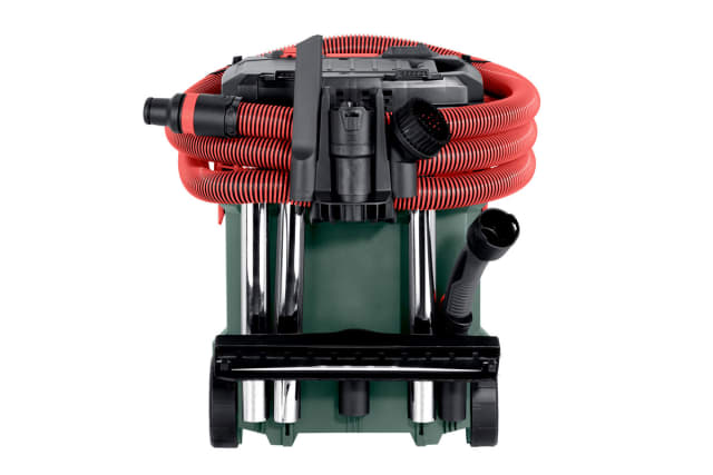 Metabo ASA 30 H PC All-Purpose Vacuum with Power Tool Take Off 30 litre 1200W 240V – – Now available at MTN Shop UK. - imagen 3