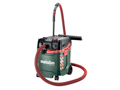 Metabo ASA 30 M PC All-Purpose Vacuum with Power Tool Take Off 30 litre 1200W 110V – – Now available at MTN Shop UK.