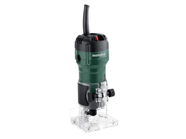 Metabo FM 500-6 Trim Router 500W 240V – – Now available at MTN Shop UK. - imagen 8