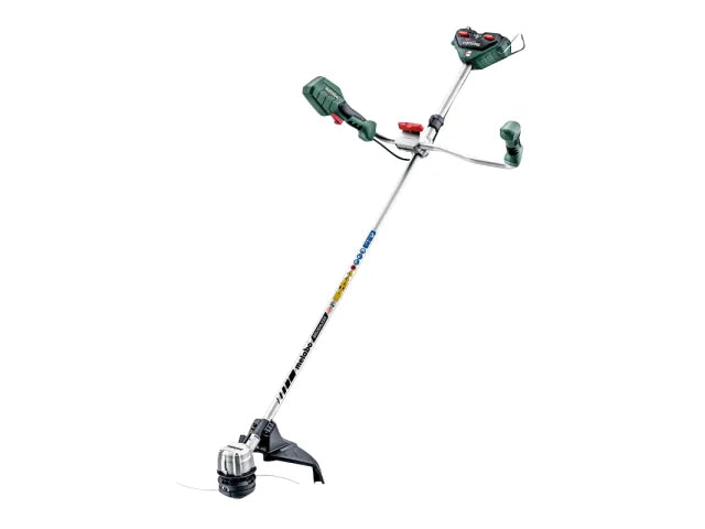 Metabo FSB 36-18 LTX BL 40 Bike Handle Line Trimmer 36V Bare Unit – – Now available at MTN Shop UK. - imagen 6