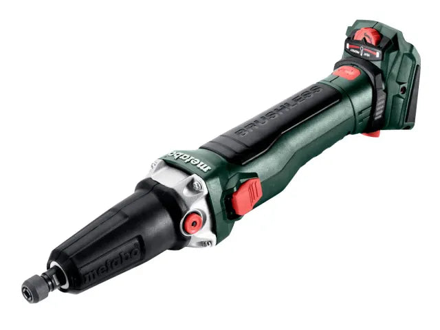 Metabo GVB 18 LTX BL 11-28 Brushless Die Grinder 18V – – Now available at MTN Shop UK. - imagen 4